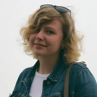 Анна Осина