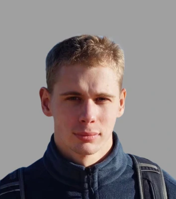 Сергей Цыкин