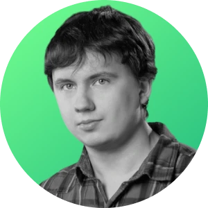 Дмитрий Калугин-Балашов