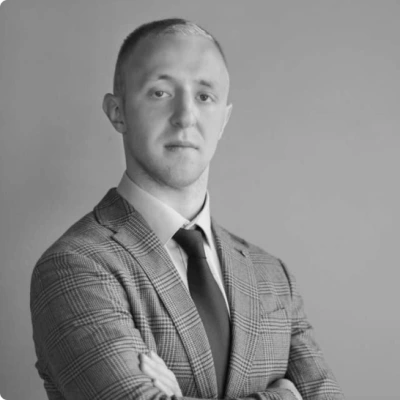 Михаил Баранов