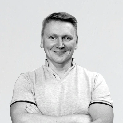Виталий Талых