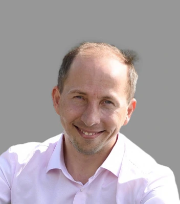 Евгений Ревняков