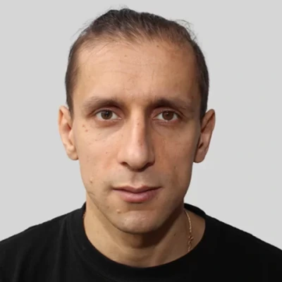 Алексей Михайлович А.