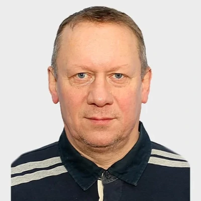 Алексей Владимирович М.