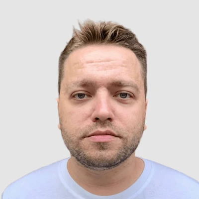 Павел Бондаренко