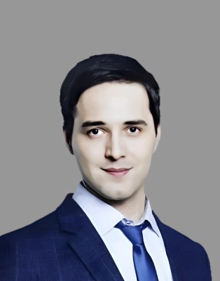 Виталий Сидоренко