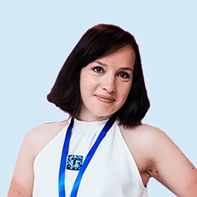Ульяна Жеринова