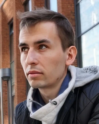 Алексей Железной