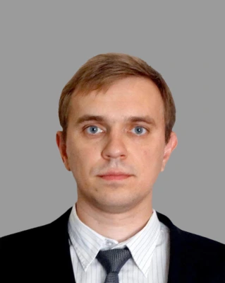 Алексей Кисляков
