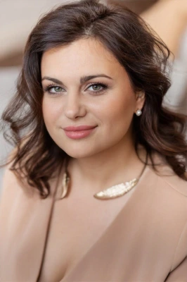 Маргарита Варданян